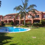 Marbella - Apartamento 9B, Urb. Jardines Del Rio