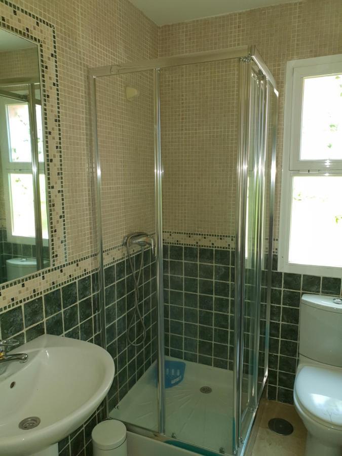 - Apartamento 9b, Urb. Jardines Del Rio Marbella