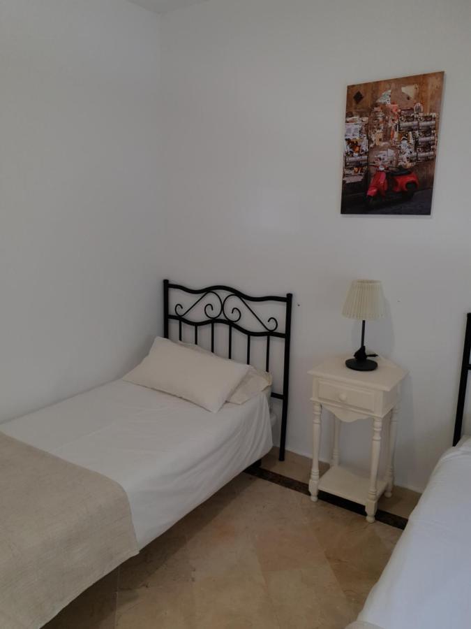 Apartment - Apartamento 9b, Urb. Jardines Del Rio Marbella