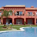 Marbella - Apartamento 9B, Urb. Jardines Del Rio