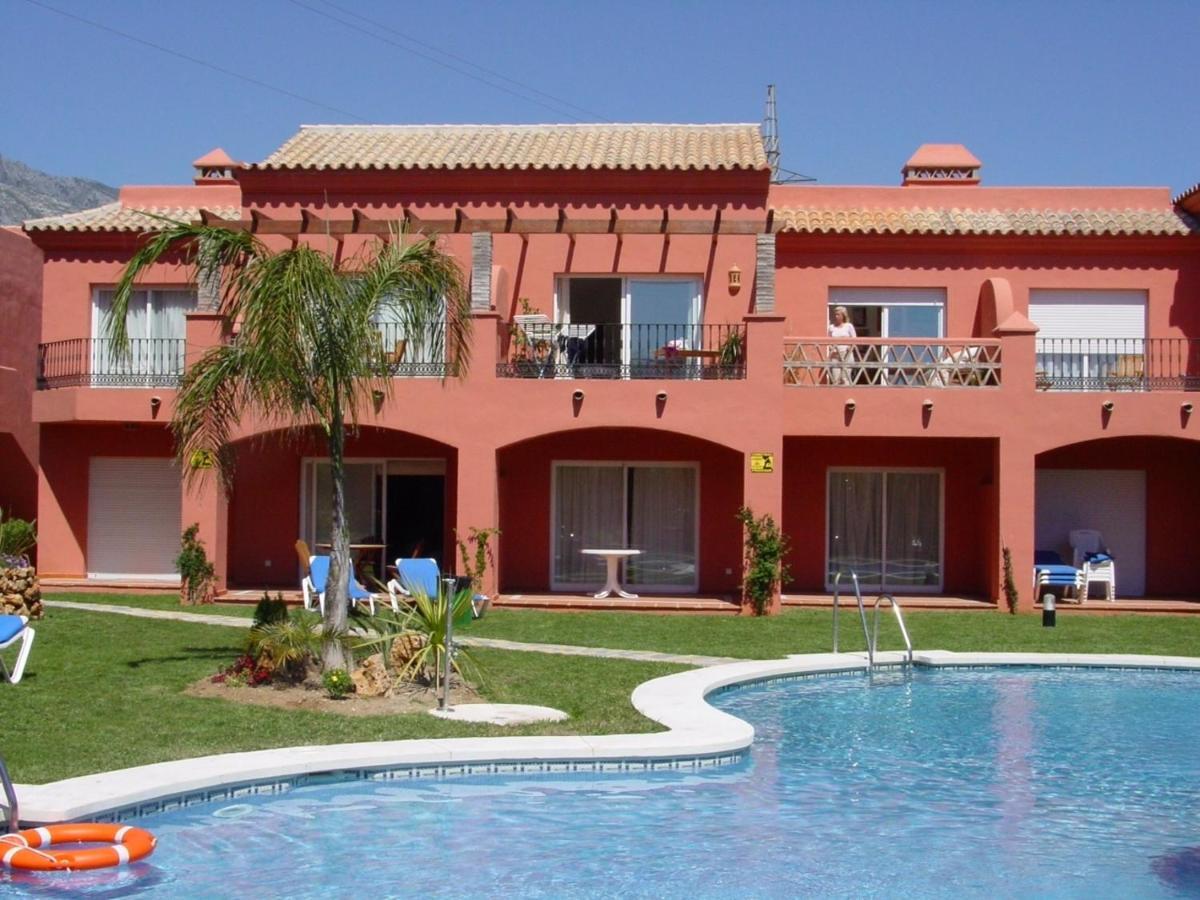 - Apartamento 9b, Urb. Jardines Del Rio Appartement *