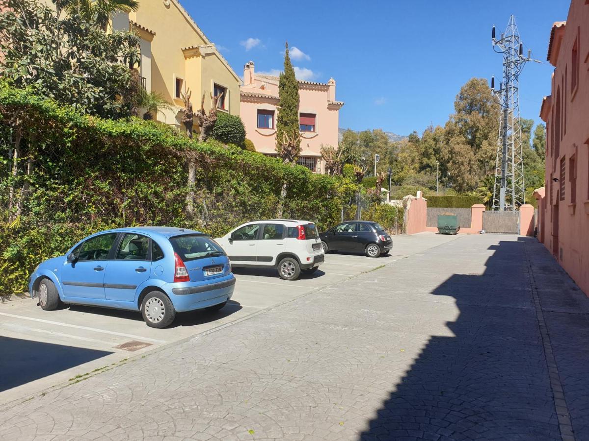 - Apartamento 9b, Urb. Jardines Del Rio